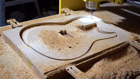 cnc guitar carving machine|best cnc machine for guitar.